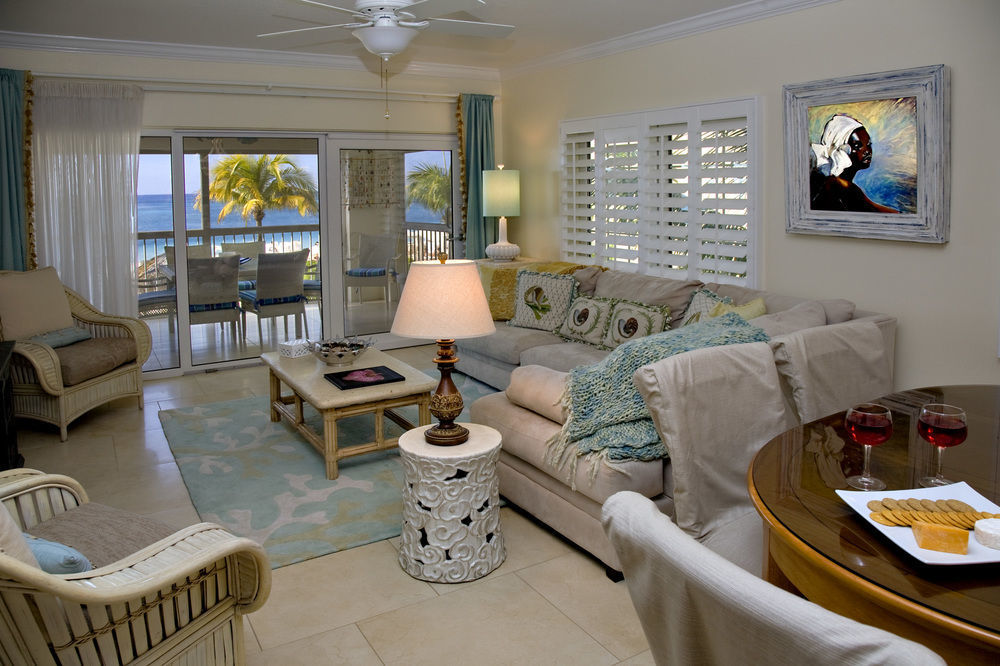 Coral Stone Club Aparthotel Seven Mile Beach