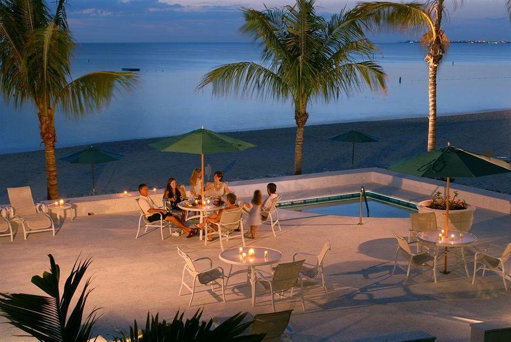 Coral Stone Club Seven Mile Beach