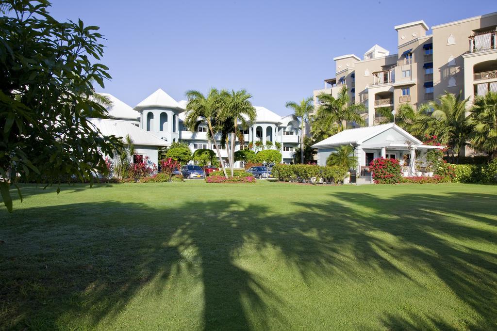 Coral Stone Club Aparthotel Seven Mile Beach