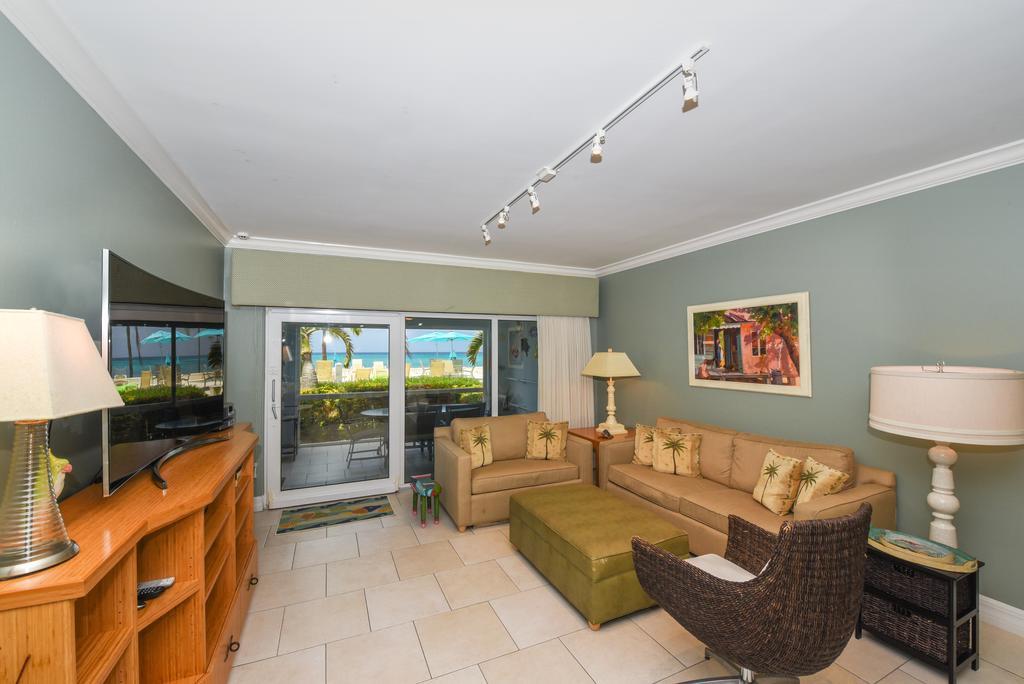 Aparthotel Coral Stone Club Seven Mile Beach