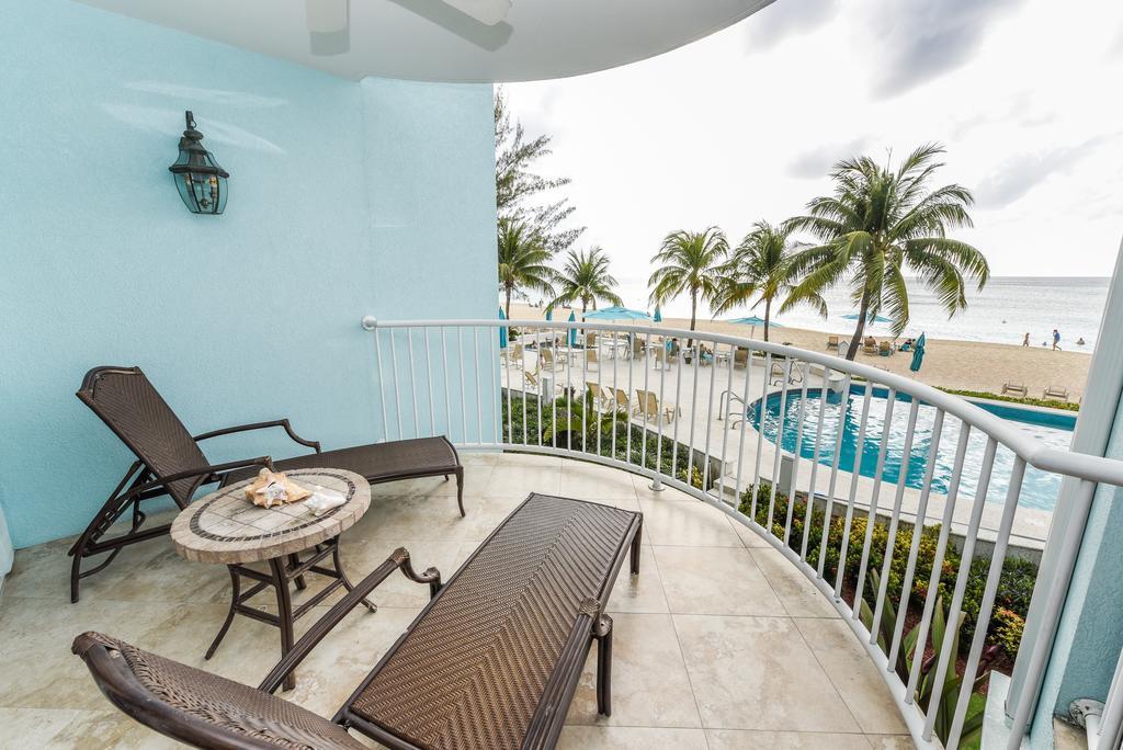 Coral Stone Club Aparthotel Seven Mile Beach