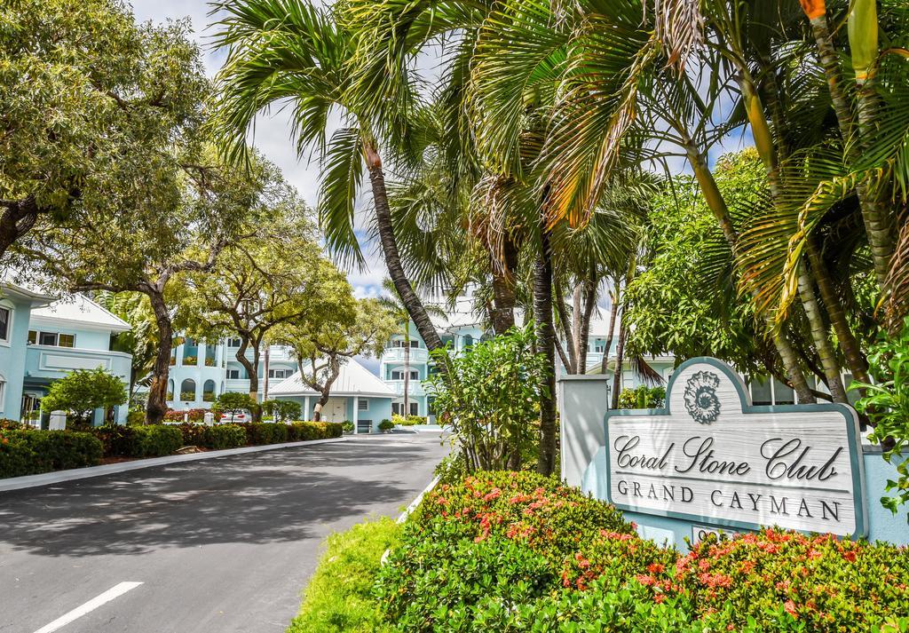 Coral Stone Club Aparthotel Seven Mile Beach