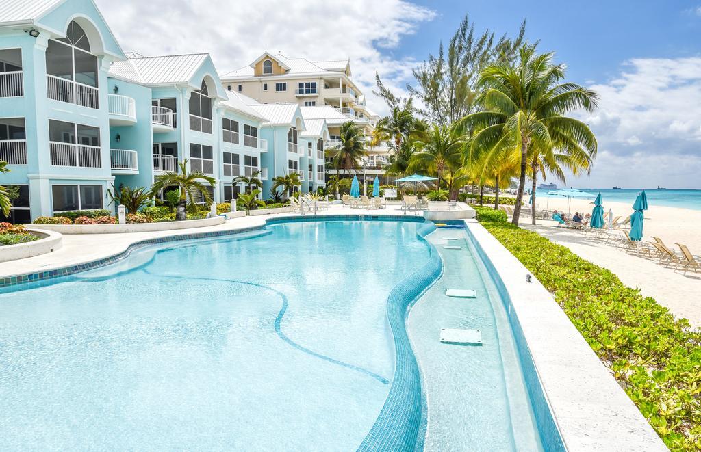 Coral Stone Club Seven Mile Beach