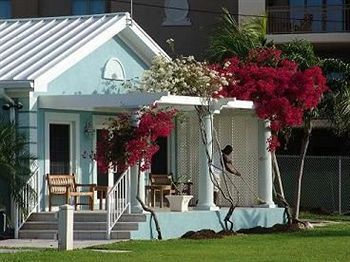 Coral Stone Club Aparthotel Seven Mile Beach