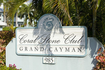 Coral Stone Club Seven Mile Beach
