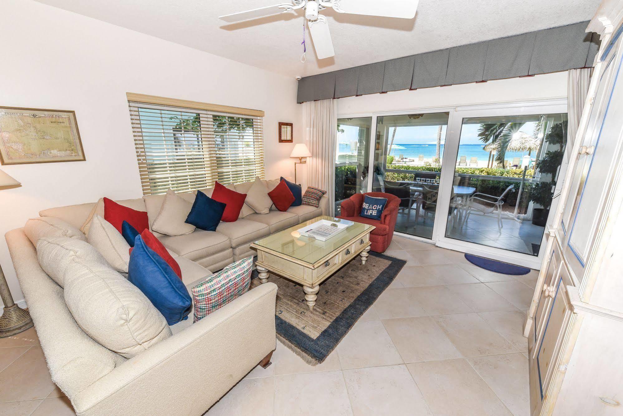 Coral Stone Club Aparthotel Seven Mile Beach