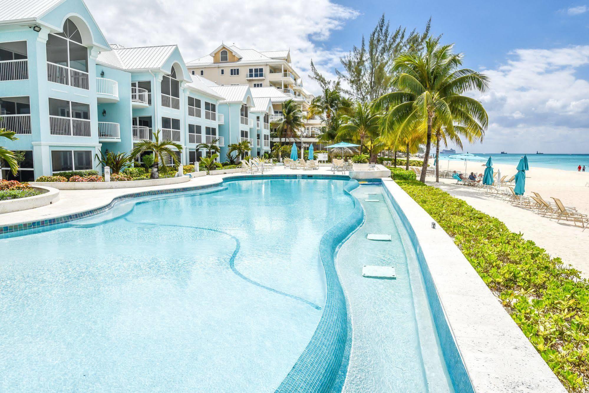 Coral Stone Club Aparthotel 4*