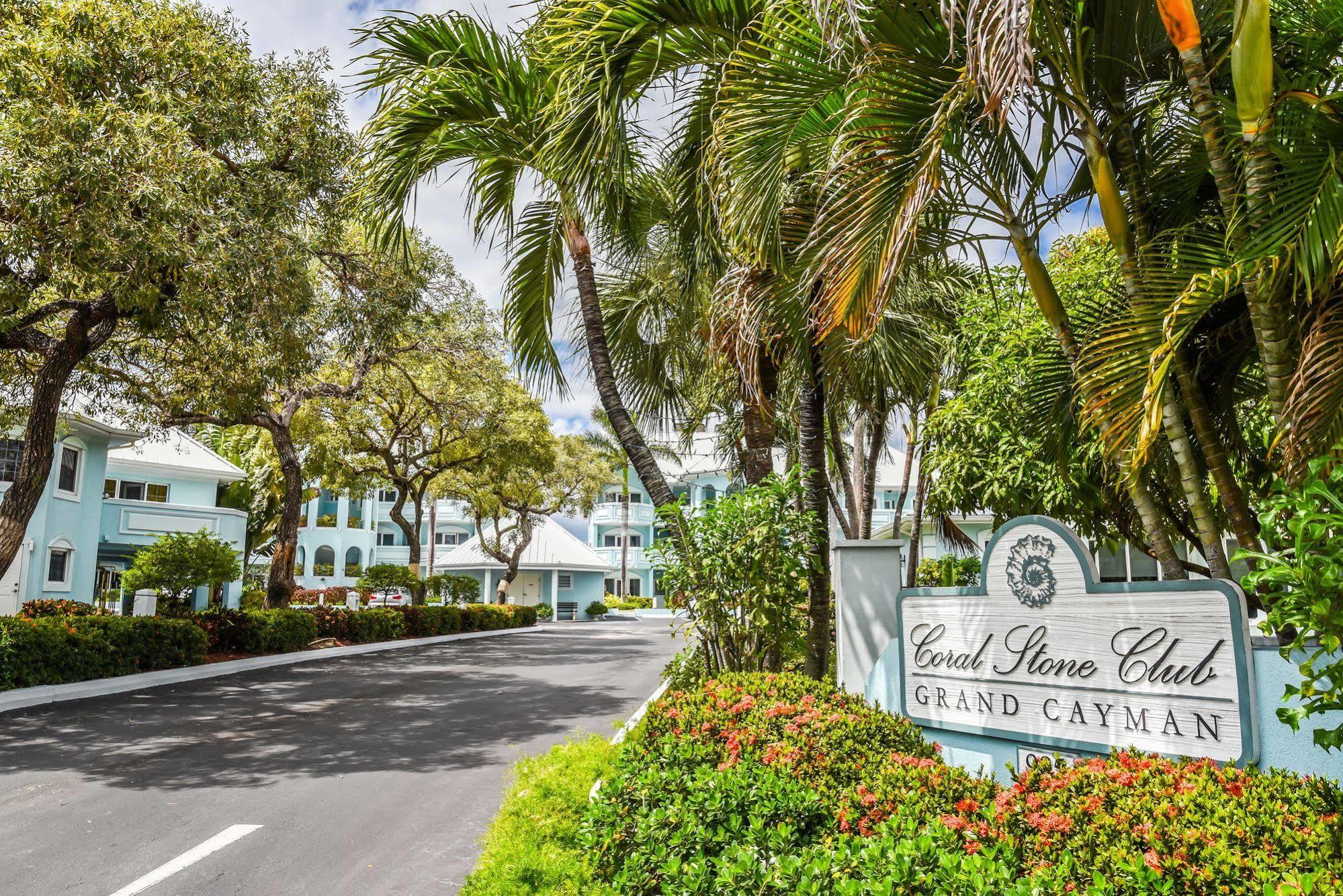 Coral Stone Club Aparthotel