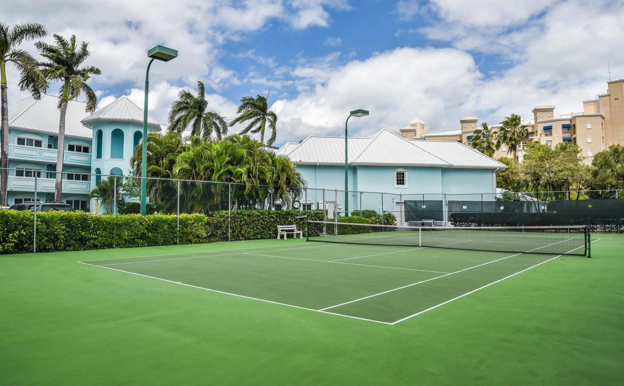 Aparthotel Coral Stone Club Seven Mile Beach