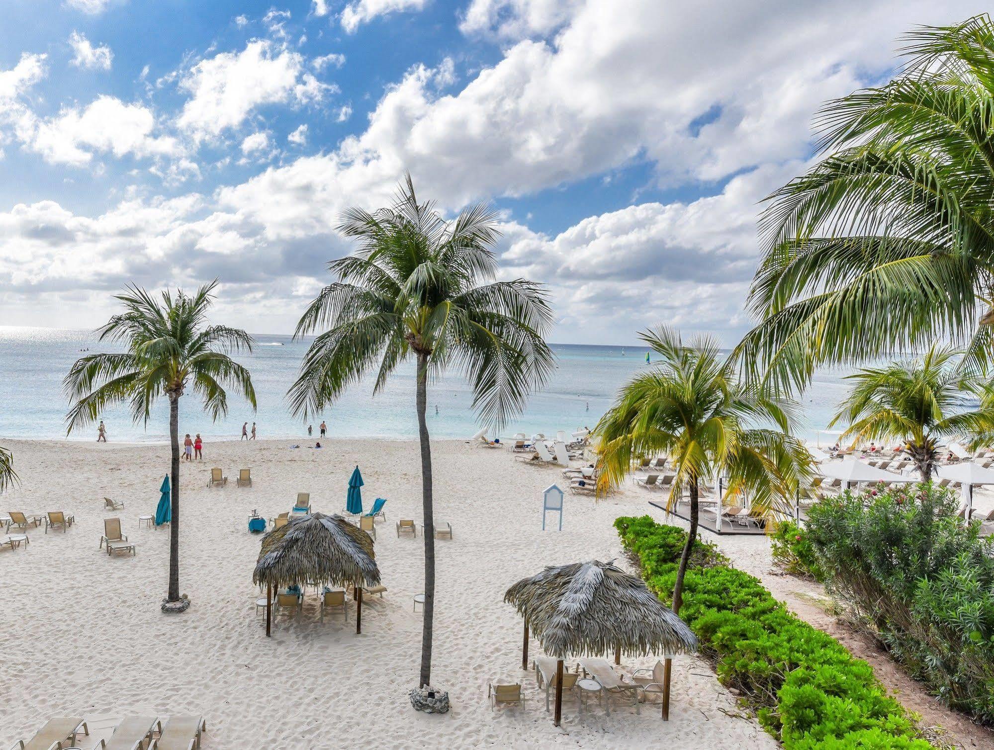 Coral Stone Club Seven Mile Beach