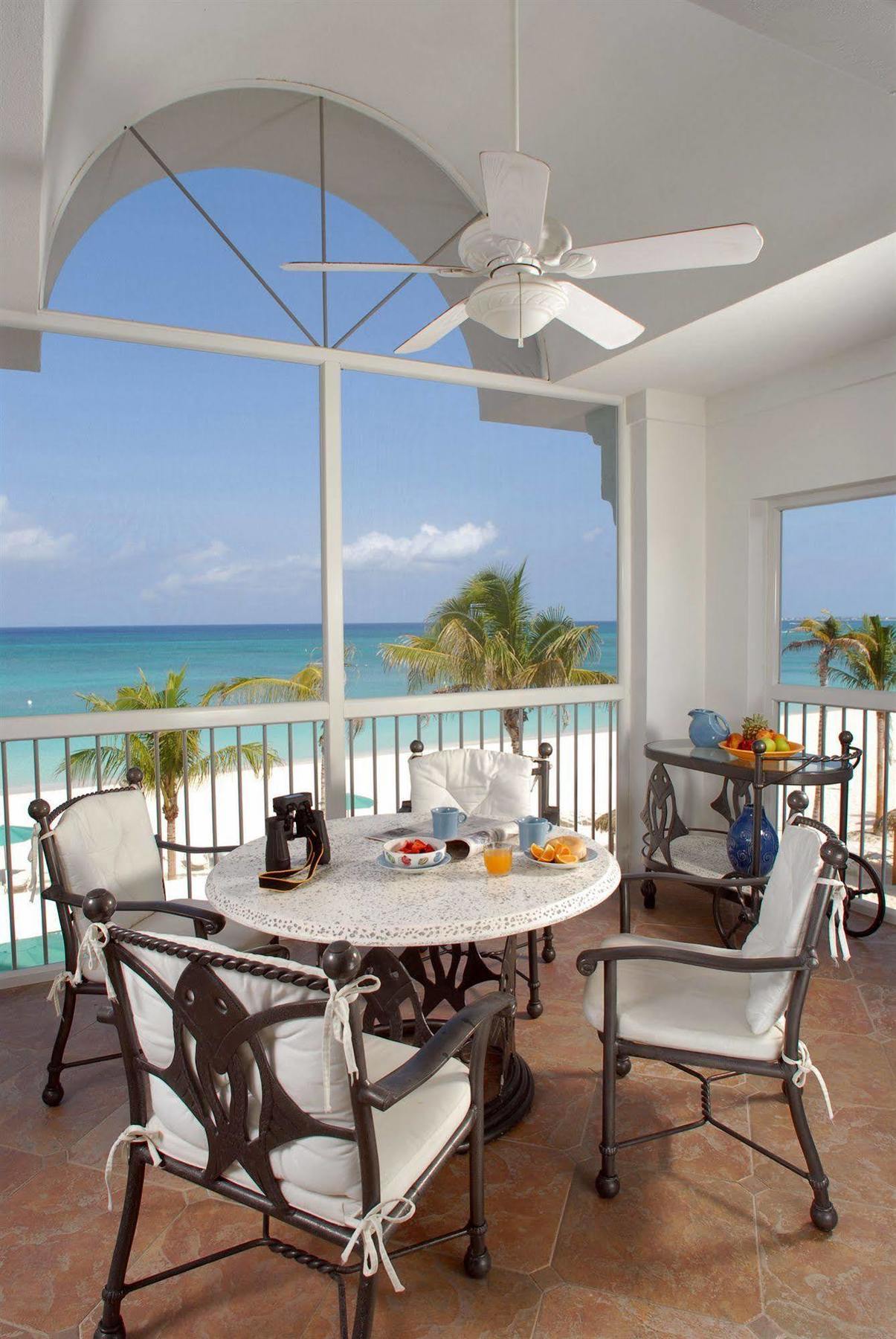 Aparthotel Coral Stone Club Seven Mile Beach