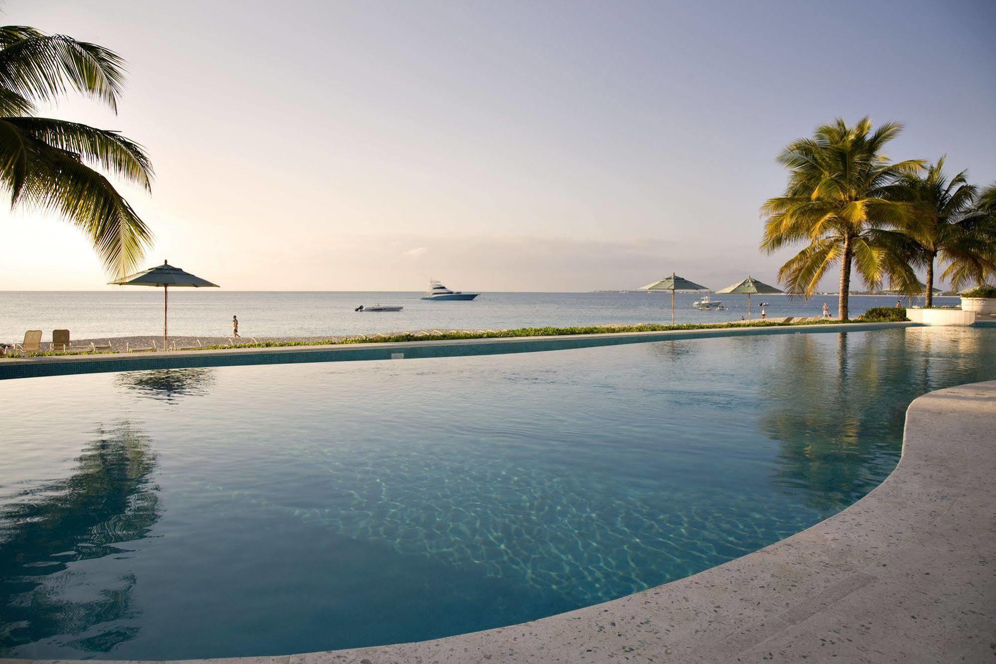 Coral Stone Club Aparthotel Seven Mile Beach