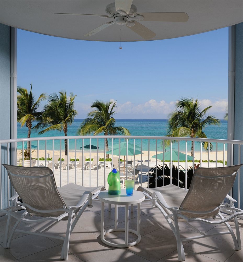 Aparthotel Coral Stone Club Seven Mile Beach